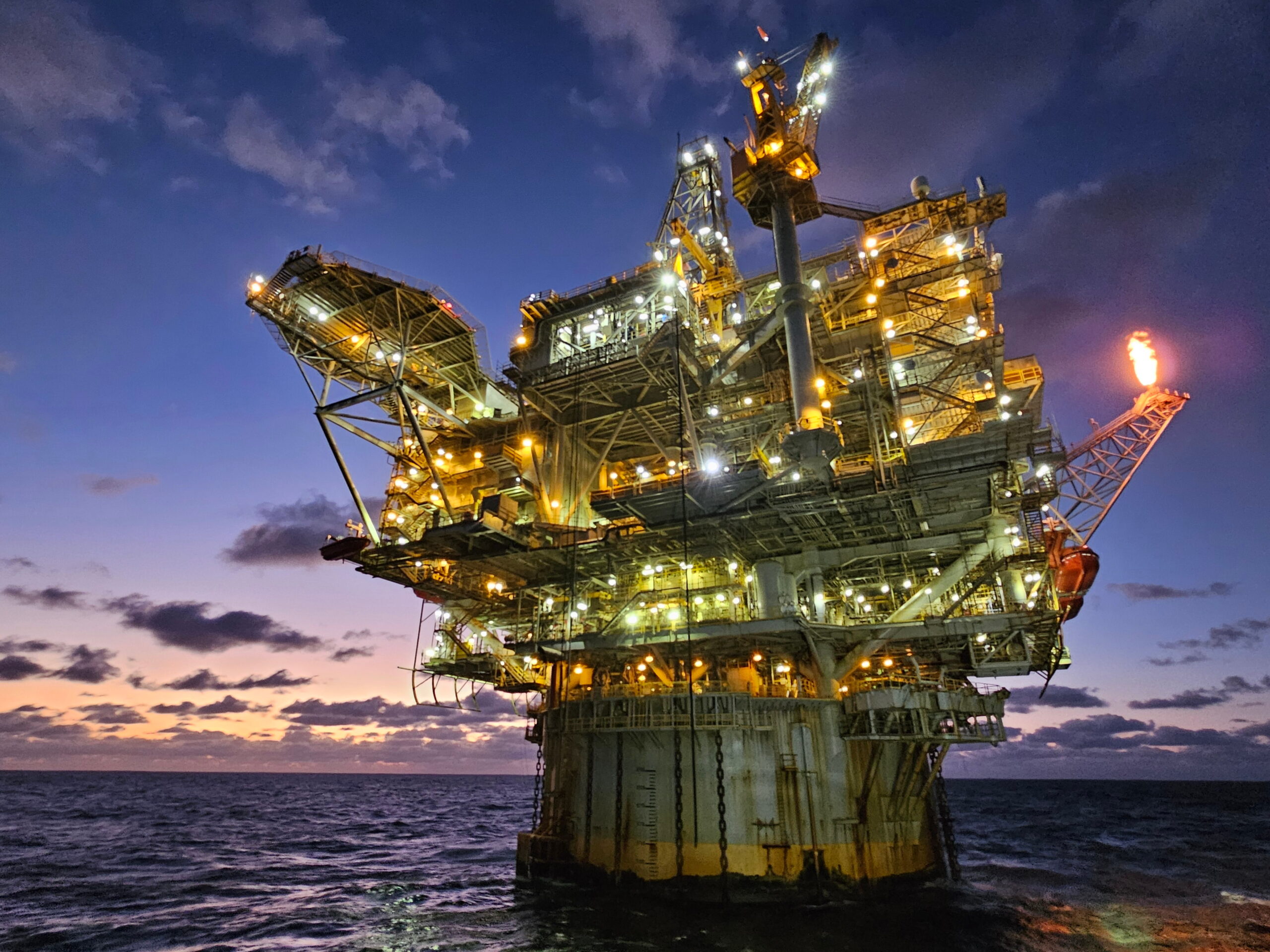 MARINE, SHIPPING & SHIPBUILDING