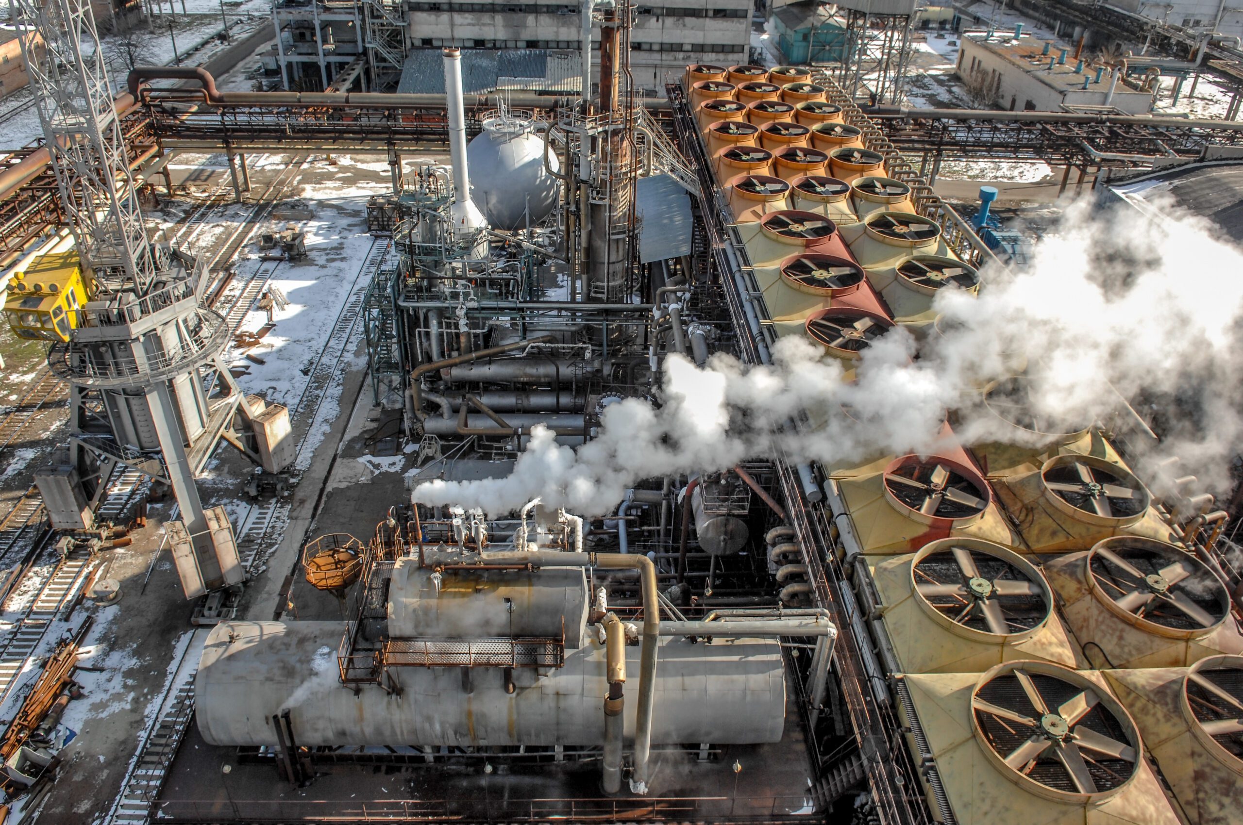 Metallurgical Services inspection service in UAE